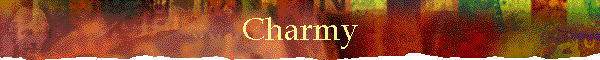 Charmy