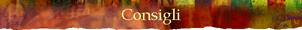 Consigli