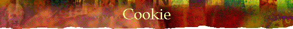 Cookie