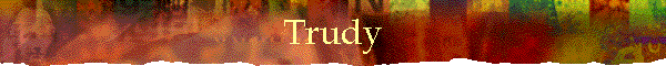 Trudy