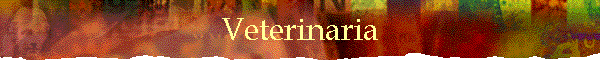 Veterinaria