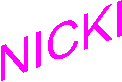 NICKI